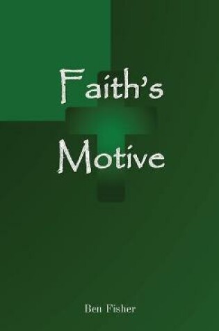 Cover of Faith's Motive