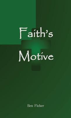 Book cover for Faith's Motive