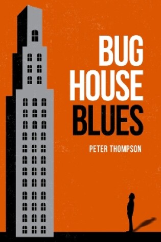 Cover of Bughouse Blues