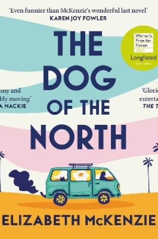 Cover of The Dog of the North