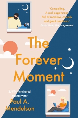 Cover of The Forever Moment