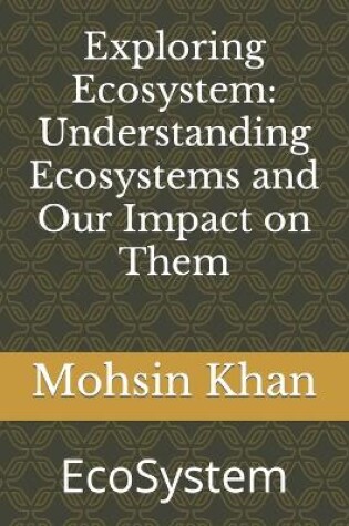 Cover of Exploring Ecosystem