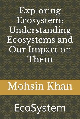 Book cover for Exploring Ecosystem