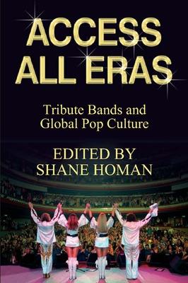 Book cover for Access All Eras