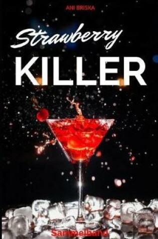 Cover of Strawberry Killer