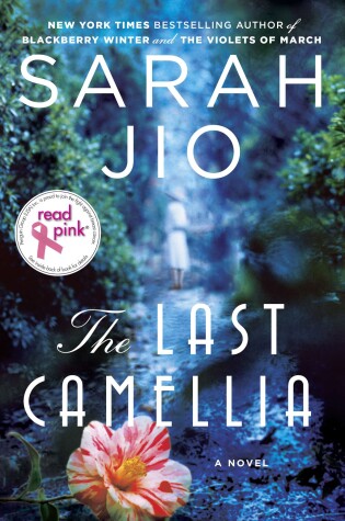 Cover of Read Pink the Last Camellia