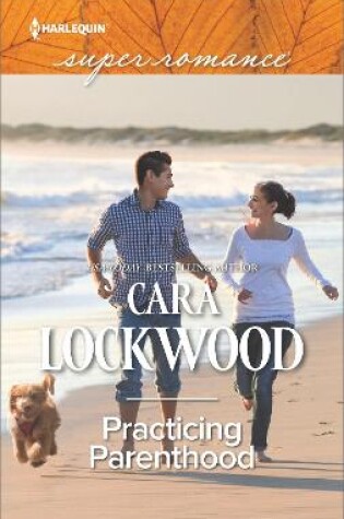Cover of Practicing Parenthood
