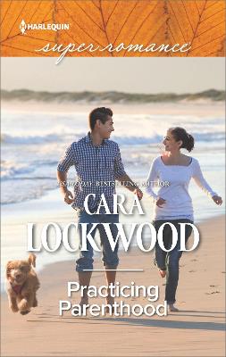 Book cover for Practicing Parenthood