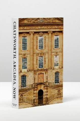 Cover of Chatsworth, Arcadia, Now