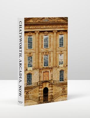 Cover of Chatsworth, Arcadia, Now