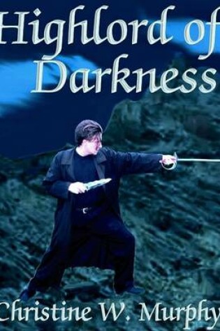 Cover of Highlord of Darkness