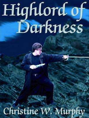 Book cover for Highlord of Darkness