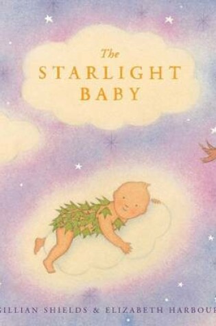 Cover of The Starlight Baby