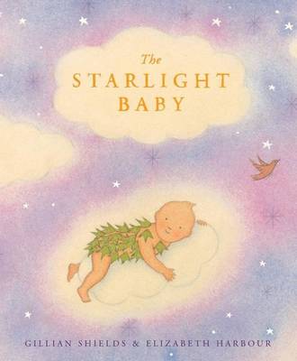Book cover for The Starlight Baby