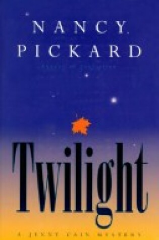 Cover of Twilight *P