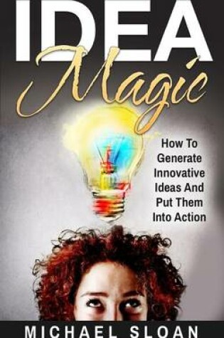 Cover of Idea Magic