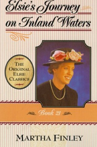 Cover of Elsie's Journey on the Island Waters