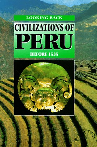 Cover of Civilizations of Peru