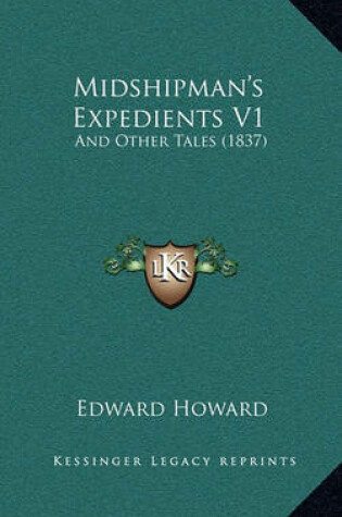 Cover of Midshipman's Expedients V1