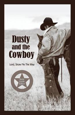 Book cover for Dusty and the Cowboy