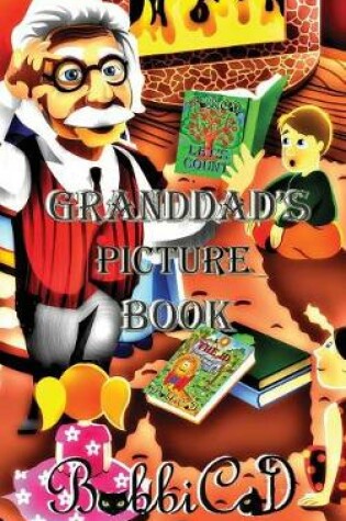 Cover of Granddad's Picture Book