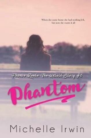Cover of Phantom (Phoebe Reede