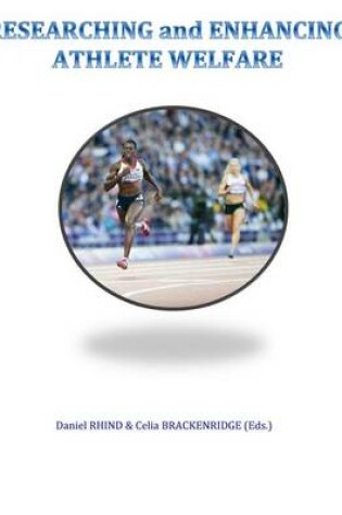 Cover of Researching and Enhancing Athlete Welfare