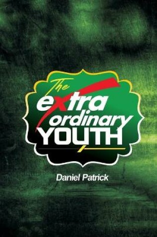 Cover of The Extraordinary Youth.