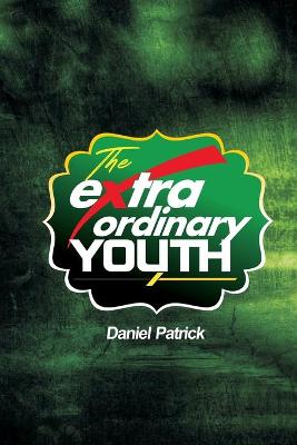 Book cover for The Extraordinary Youth.