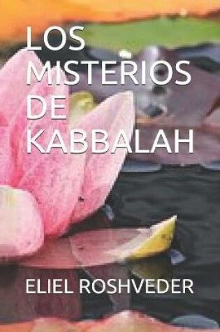 Cover of Los Misterios de Kabbalah