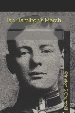 Cover of Ian Hamilton's March