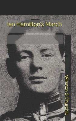 Book cover for Ian Hamilton's March