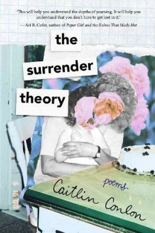 Cover of The Surrender Theory