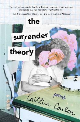 Book cover for The Surrender Theory