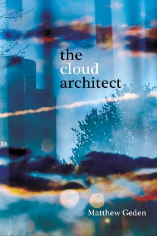 Cover of The Cloud Architect