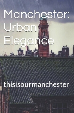 Cover of Manchester