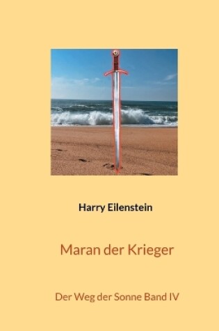 Cover of Maran der Krieger