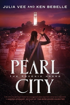 Cover of Pearl City