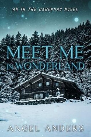 Cover of Meet Me In Wonderland