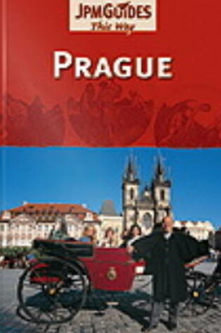 Cover of Prague