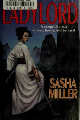 Cover of Ladylord