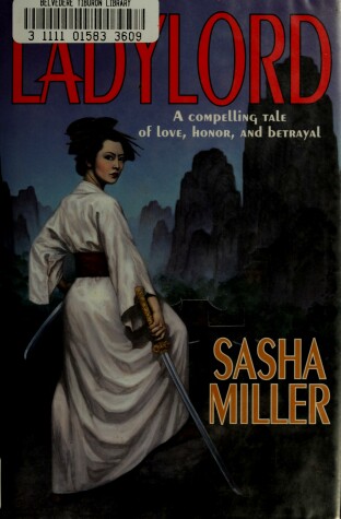 Book cover for Ladylord