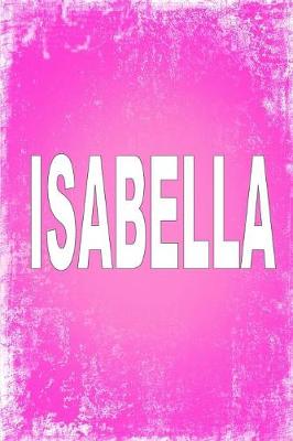 Book cover for Isabella