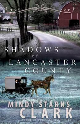 Book cover for Shadows of Lancaster County
