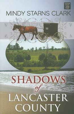 Cover of Shadows of Lancaster County