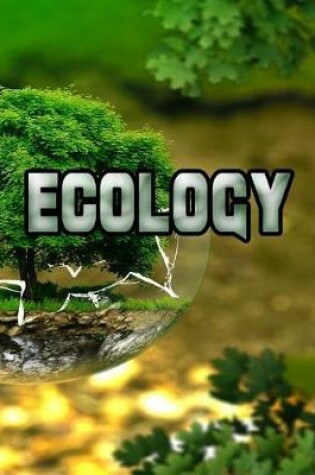 Cover of Ecology