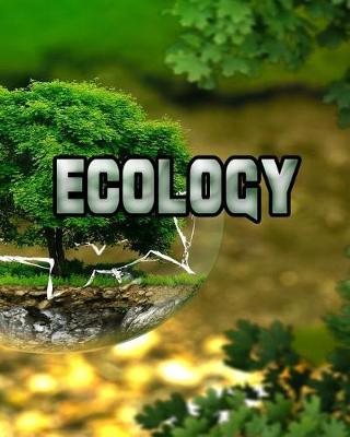 Book cover for Ecology