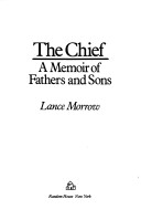 Book cover for The Chief