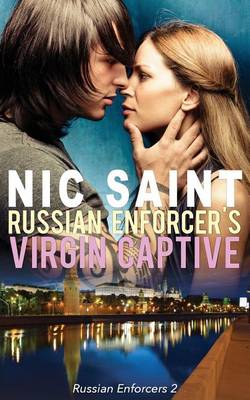Cover of Russian Enforcer's Virgin Captive