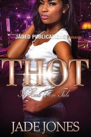 Cover of T.H.O.T.